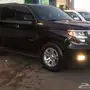تاهو 2015 الدفعه الثانيه غايه وشرط الفحص 