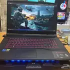 للبيع لاب توب Msi قيمنق بموصفات جباره