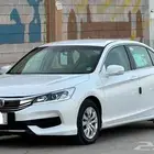 مطلوب هوندا اكورد 2017 ستاندر