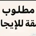 مطلوب شقة غرفتين وحمام في حي الخليج او ما جاورها