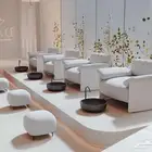 مصمم 3d ثري دي مكاتب مطاعم كافيهات متاجر محلات