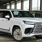 لكزس LX600 BB موديل 2025 - عرض الدفعتين 284.600 الف
