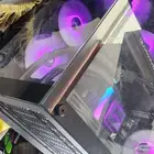 gaming i9 14900k RTX4070 Ti supper 16g ram 32g جهاز العاب