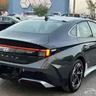 هيونداى سوناتا كمفورت 2.5 2026 اقساط