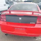 للبيع قطع غيار تشارجر و كرايسلر