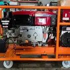 للبيع مولد كهرباء 10 كيلو يانمار