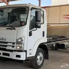 ايسوزو دينا شاص 13طن 9.5طن 7.5طن 6طن و5طن و 4طن اقل سعرللشر