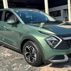 كيا سبورتاج 2023 ثاني فئه