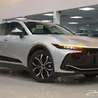 تويوتا كراون 2.5 هايبرد 2026 بالنقد والتقسيط