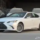 لكزس - ES 350 - DD - فل كامل - سعودي - 2025