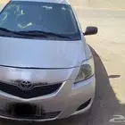 Toyota Yaris for sale