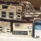منظم كهرباء