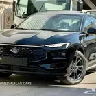 فورد توريس امبيانتي ترند 2026