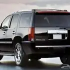 زرار باب شنطة كاديلاك اسكاليد GMCمن2007-2014