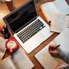 إعداد بحوث علمية