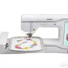ماكينه تطريز برذر brother embroidery