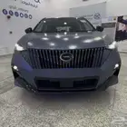 جي اي سي امازوم GAC EMZOOM GB 2025 خصومات وهدايا مجانية