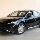 تويوتا كامري LE 2025 الساير