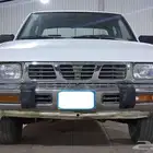 نيسان دتسن ددسن ونيت غمارة مديل 1995 - الخرج