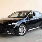 تويوتا كامري LE 2025