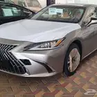 لكزس ES 350 بريمي 2025 CA استاندر كاش واقساط بنك
