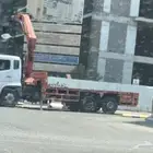 مطلوب بوم ترك كريم 10 طن جدة