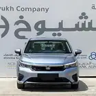هيوندا سيتي DX موديل 2024