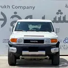 تويوتا FJ موديل 2022