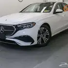 2025 مرسيدس E350