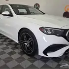 2025 مرسيدس E350