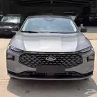 فورد تورس جميع الفئات تيتانيوم - ترند - امبيانتى 2026