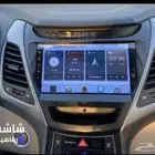 شاشات سيارات