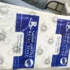 سرير مع المرتبة للبيع