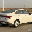 هيونداي اكسنت اسمارت 2025