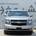 شيفورلية تاهو دبل موديل 2020