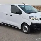 باص بضاعة 2022 ديزل - اوتوماتيك - بيجو اكسبيرت