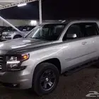 تاهو Z71 سعودي ذهبي