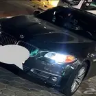 بي ام دبليو موديل 2015