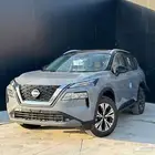نيسان اكستريل 2025 SV بلس لدى شركة عبدالمجيد الخضر