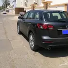 مازدا cx9 فل كامل