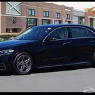 2024 مرسيدس S580