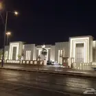 للايجار شقة عوائل مؤثثة حي الياسمين  عرض رقم 1268 H