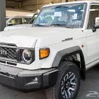 مصندق فل كامل ديزل ونش رفرف 2025 ب 199.600 شامل الضريبة