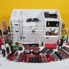 منظم مكياج لكل اغراضك