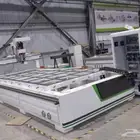 سي ان سي CNC لبيع جميع مكائن CNC روتر فيبر ليزر بلازماء