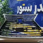 شبك لكزس Nx 200 موديل 2020