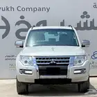 ميتسوبيشي باجيرو موديل 2017