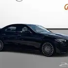 2024 مرسيدس C300