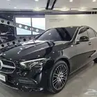 Mercedes Benz C200