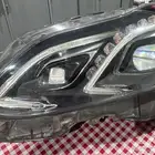 للبيع شمعة مرسيدس E يسار